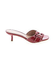 Donald J Pliner Mule/Clog