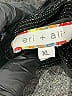 Eri + Ali Black Sleeveless Blouse Size XL - photo 6