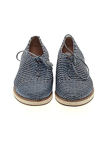 Stuart Weitzman Flats (view 2)