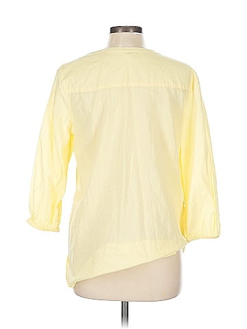 Intro 3/4 Sleeve Blouse (view 2)