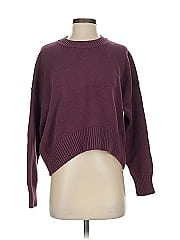 Quince Pullover Sweater