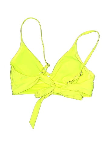 No Boundaries Swimsuit Top (view 2)
