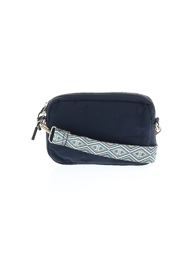 Unbranded Blue Crossbody Bag One size - photo 1