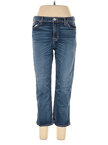 Hudson Jeans Jeans (view 1)