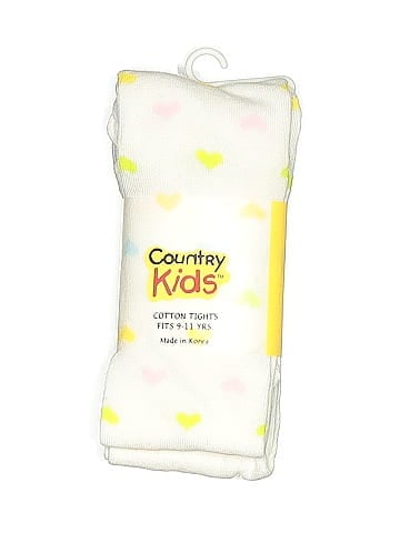 Country Kids Tights (view 1)