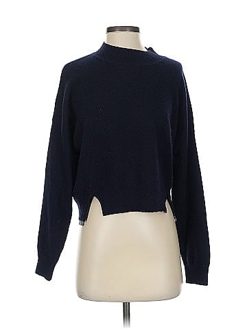 Naadam Cashmere Pullover Sweater (view 1)