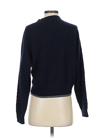 Naadam Cashmere Pullover Sweater (view 2)