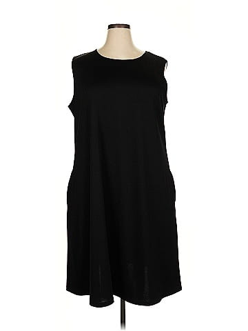 Kasper Casual Dress (view 1)