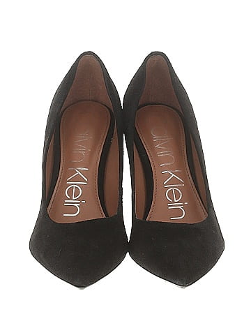 Calvin Klein Heels (view 2)