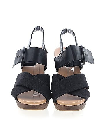 Dr. Scholl's Wedges (view 2)