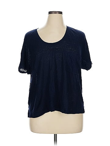 Lou & Grey Short Sleeve T-Shirt (view 1)