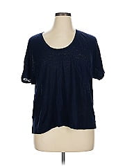 Lou & Grey Short Sleeve T Shirt