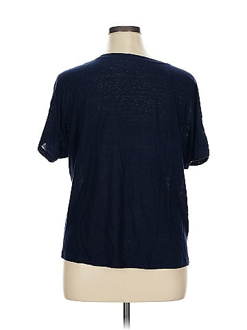 Lou & Grey Short Sleeve T-Shirt (view 2)