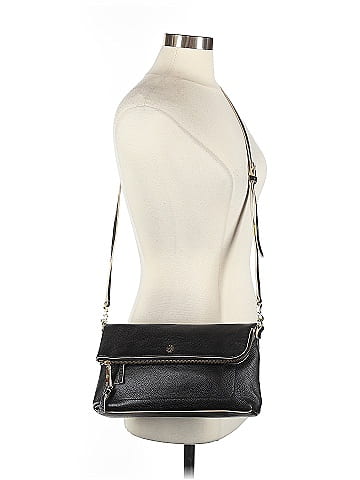 Tory Burch Leather Crossbody Bag (view 2)