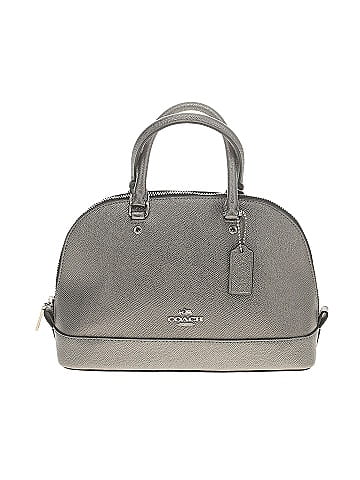 Coach Factory Satchel (view 1)
