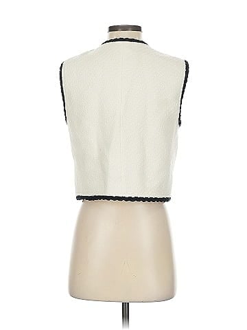 Maje Vest (view 2)