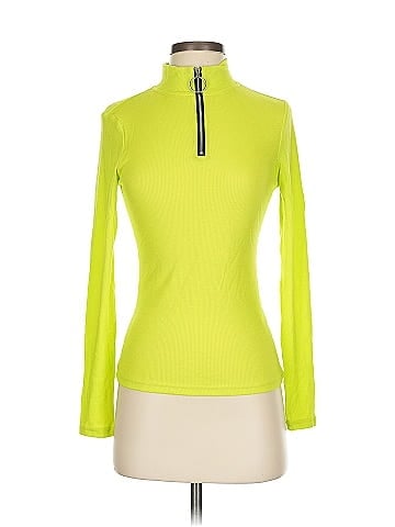 Shein Long Sleeve Turtleneck (view 1)