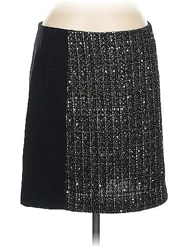 Ann Taylor LOFT Formal Skirt (view 1)