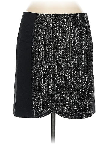 Ann Taylor LOFT Formal Skirt (view 2)
