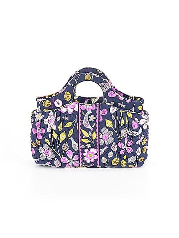 Vera Bradley Satchel (view 2)