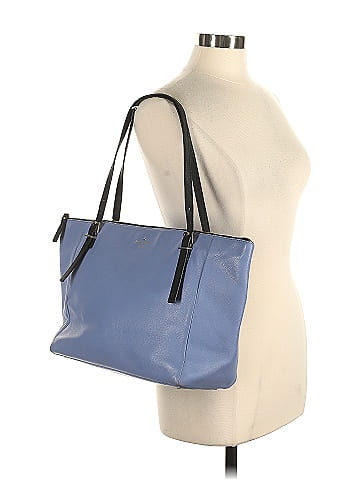 Kate Spade New York Leather Shoulder Bag (view 2)
