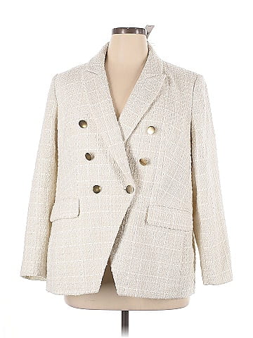 Express Blazer (view 1)