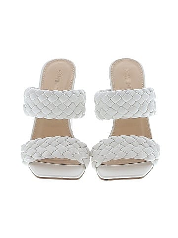 Wild Diva Mule/Clog (view 2)