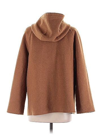 Banana Republic Wool Coat (view 2)