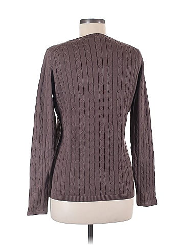 Fairway & Greene Pullover Sweater (view 2)