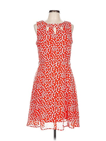 ILE New York Cocktail Dress (view 1)