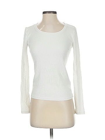 J.Crew Long Sleeve T-Shirt (view 1)