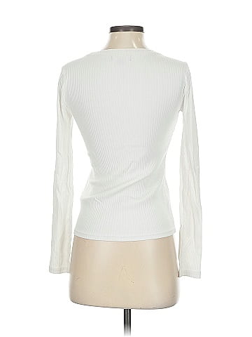 J.Crew Long Sleeve T-Shirt (view 2)
