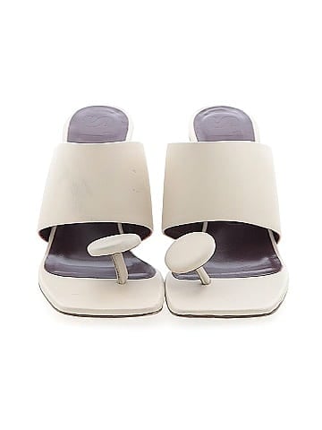 STAUD Sandals (view 2)