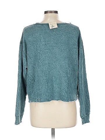Faveur Pullover Sweater (view 2)