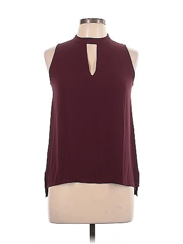 Ann Taylor LOFT Sleeveless Blouse (view 1)