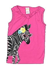 Gymboree Sleeveless Top