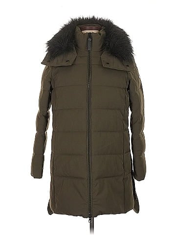 Derek Lam 10 Crosby Coat (view 1)