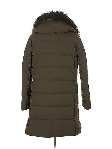 Derek Lam 10 Crosby Coat (view 2)