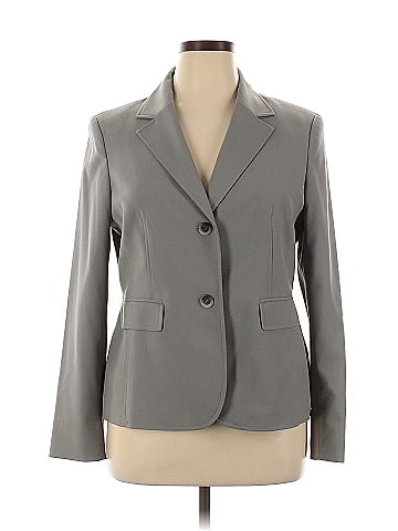 Jones New York Collection Blazer (view 1)