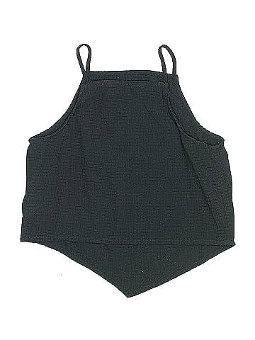 H&M Sleeveless Top (view 2)