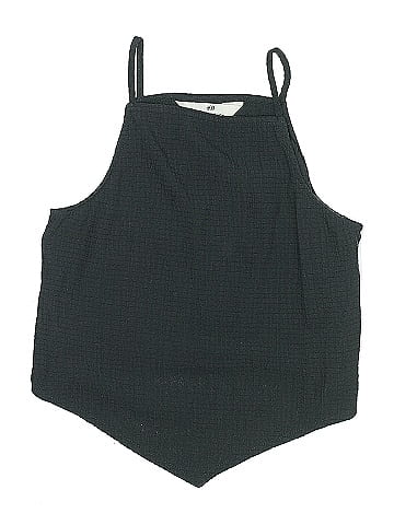 H&M Sleeveless Top (view 1)