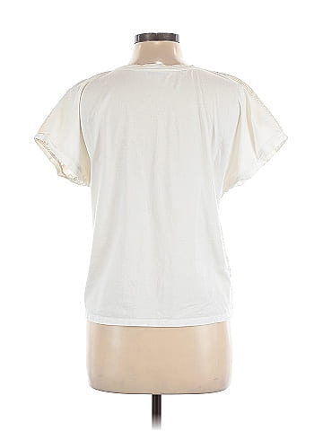 Zara Short Sleeve Blouse (view 2)