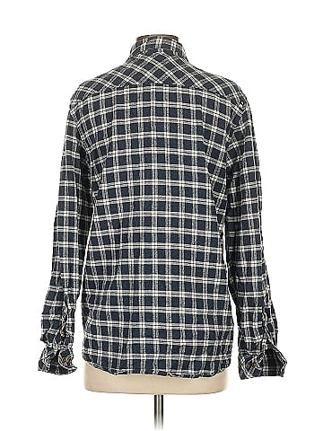 Rip Curl Long Sleeve Button-Down Shirt (view 2)