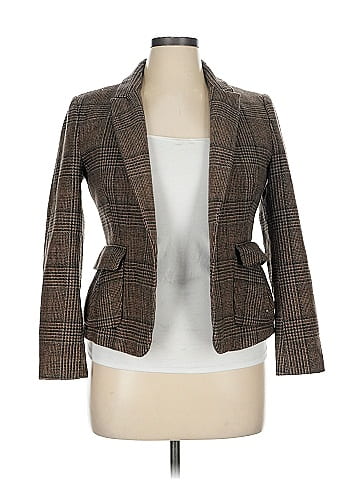 Zara Basic Blazer (view 1)