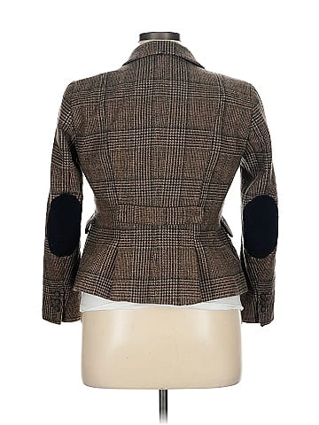 Zara Basic Blazer (view 2)