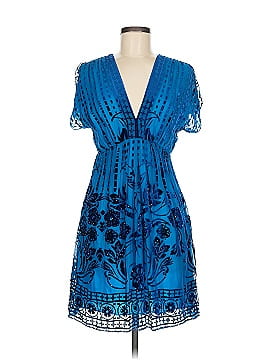 Hale Bob Cocktail Dress