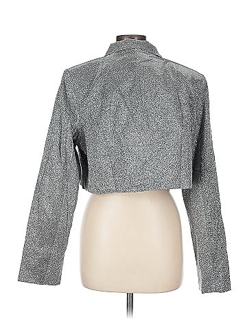 PrettyLittleThing Blazer (view 2)