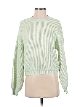 Rvca Pullover Sweater