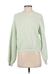 Rvca Pullover Sweater