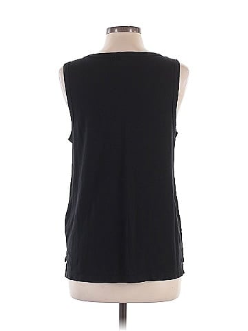t.la Sleeveless T-Shirt (view 2)